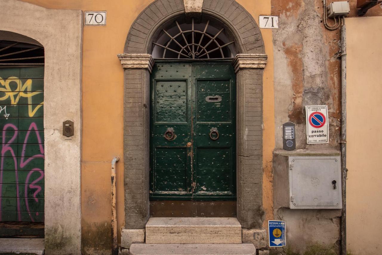 Apartment Colosseo Miracle Rom