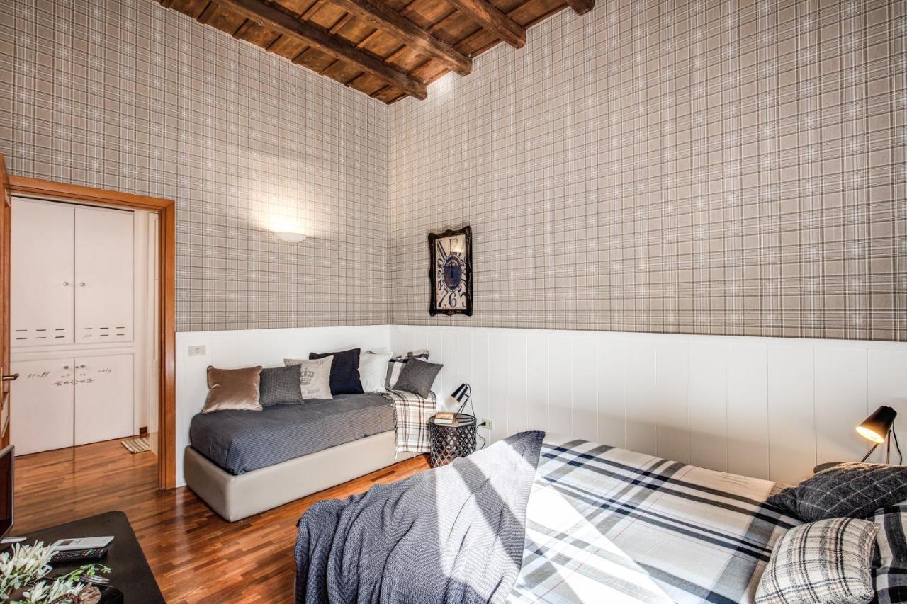Apartment Colosseo Miracle Rom